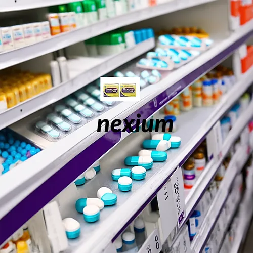 Cual es el precio de nexium